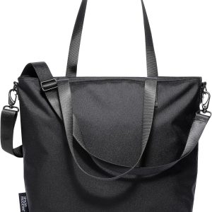 Simple Modern Tote Bag for Women