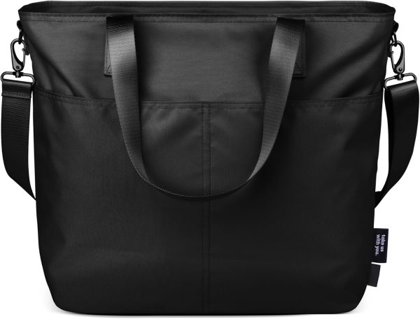 Simple Modern Tote Bag for Women - Image 9