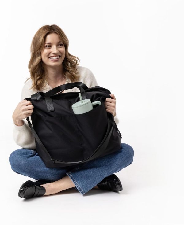 Simple Modern Tote Bag for Women - Image 14