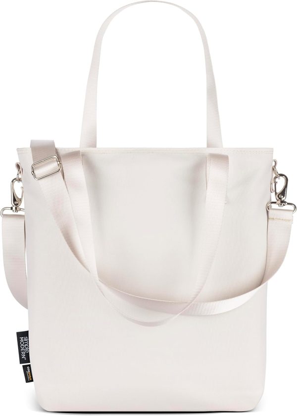 Simple Modern Tote Bag for Women - Image 17