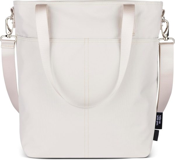 Simple Modern Tote Bag for Women - Image 18