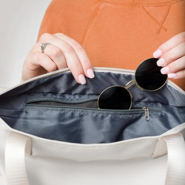 Simple Modern Tote Bag for Women - Image 24