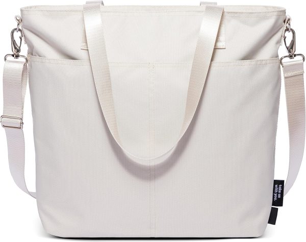 Simple Modern Tote Bag for Women - Image 27