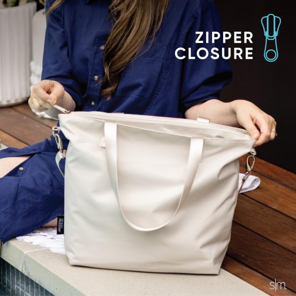 Simple Modern Tote Bag for Women - Image 30