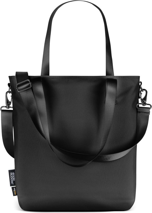Simple Modern Tote Bag for Women - Image 35