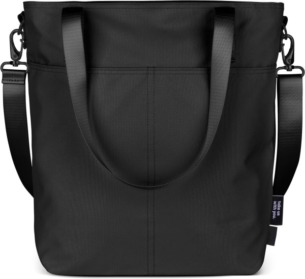 Simple Modern Tote Bag for Women - Image 36