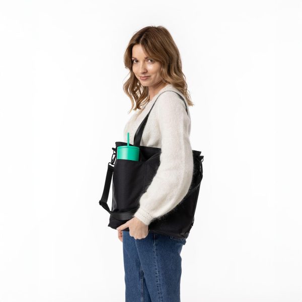 Simple Modern Tote Bag for Women - Image 38