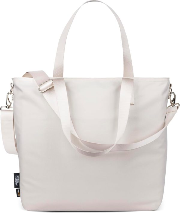Simple Modern Tote Bag for Women - Image 40