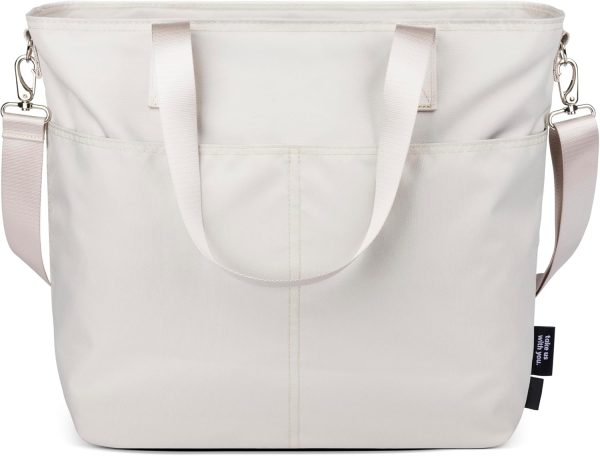 Simple Modern Tote Bag for Women - Image 41