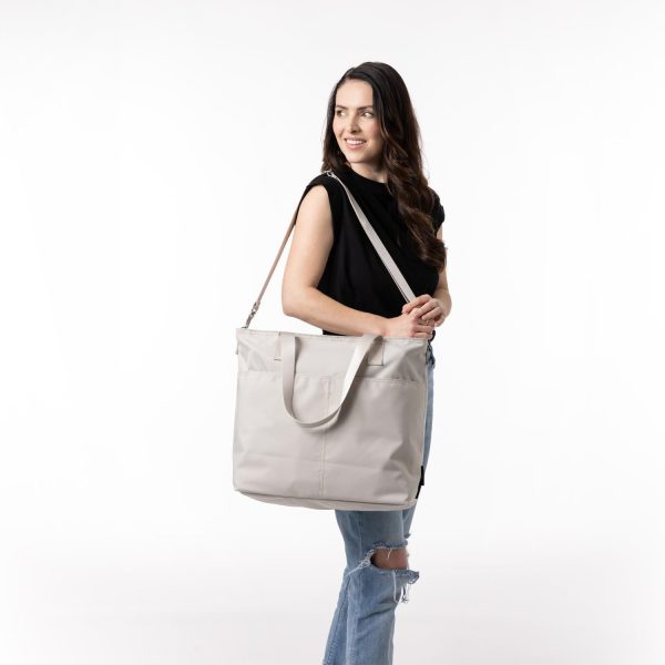 Simple Modern Tote Bag for Women - Image 44