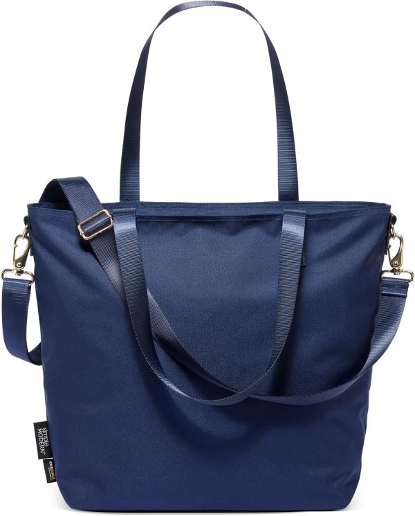 Simple Modern Tote Bag for Women - Image 45