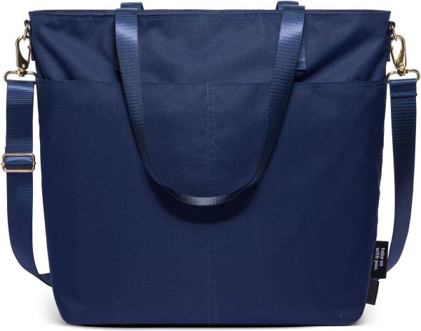 Simple Modern Tote Bag for Women - Image 46