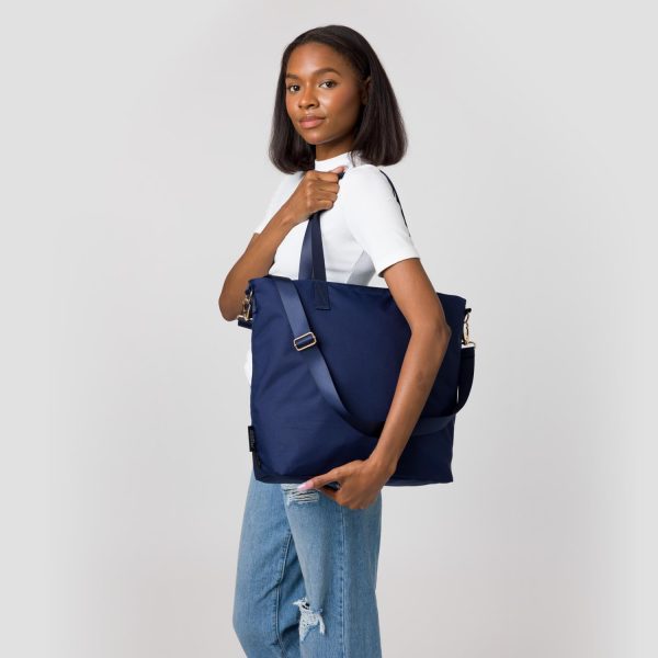 Simple Modern Tote Bag for Women - Image 49