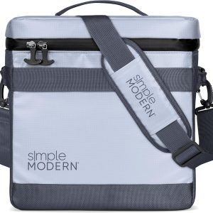 Simple Modern Day Cooler Polyester ice chest