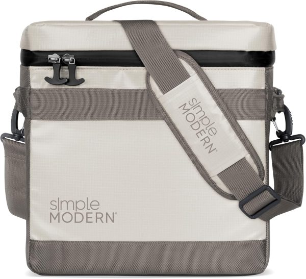 Simple Modern Day Cooler Polyester ice chest - Image 7