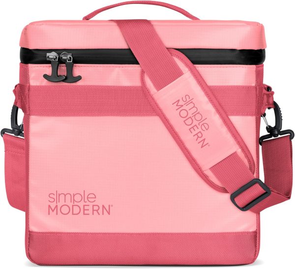 Simple Modern Day Cooler Polyester ice chest - Image 13