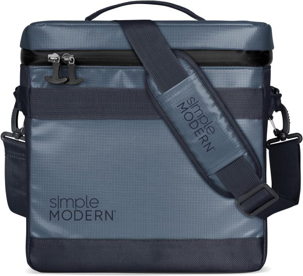 Simple Modern Day Cooler Polyester ice chest - Image 16