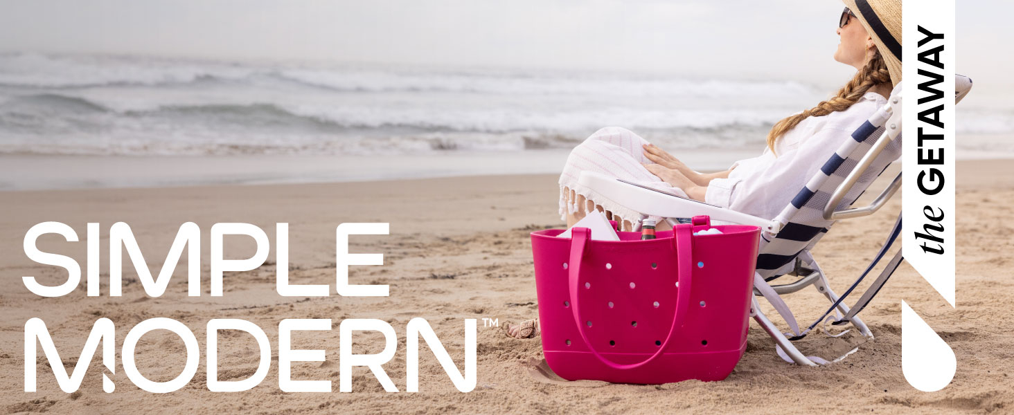 Getaway Bag banner